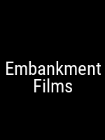 Embankment Films Studio Company Logo Poster