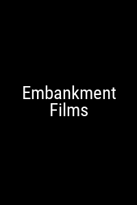 Embankment Films - Movie Production Logo