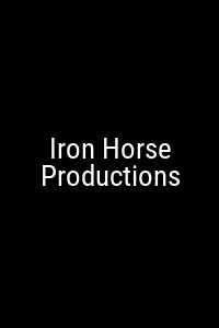 Iron Horse Productions - Movie Production Logo