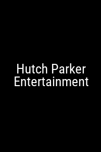 Hutch Parker Entertainment - Movie Production Logo