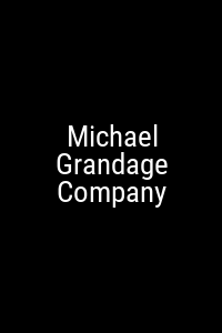 Michael Grandage Company - Movie Production Logo