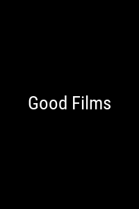Good Films - Movie Production Logo