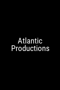 Atlantic Productions - Movie Production Logo