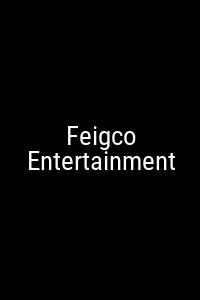 Feigco Entertainment - Movie Production Logo