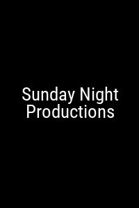 Sunday Night Productions - Movie Production Logo