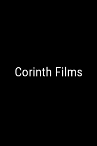 Corinth Films - Movie Production Logo