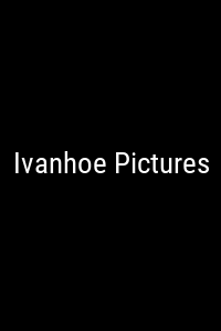 Ivanhoe Pictures - Movie Production Logo