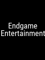 Endgame Entertainment Studio Company Logo Poster