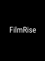 FilmRise Studio Company Logo Poster