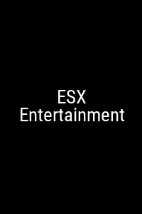 ESX Entertainment - Movie Production Logo