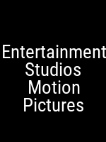 Entertainment Studios Motion Pictures Studio Company Logo Poster