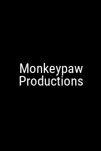 Monkeypaw Productions - Movie Production Logo