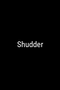 Shudder - Movie Production Logo