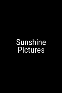 Sunshine Pictures - Movie Production Logo