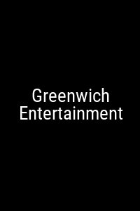Greenwich Entertainment - Movie Production Logo