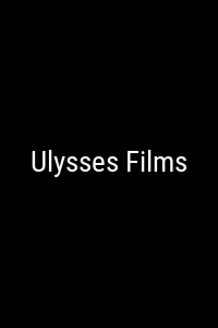 Ulysses Films - Movie Production Logo