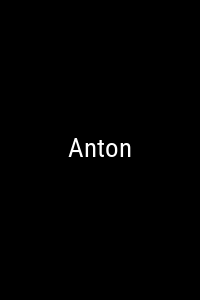 Anton - Movie Production Logo