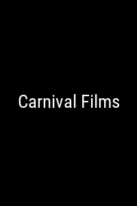 Carnival Films - Movie Production Logo