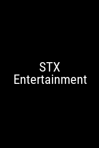 STX Entertainment - Movie Production Logo