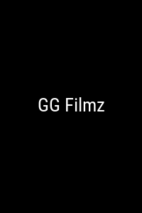 GG Filmz - Movie Production Logo