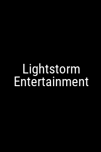 Lightstorm Entertainment - Movie Production Logo