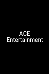 ACE Entertainment - Movie Production Logo