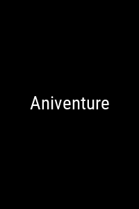 Aniventure - Movie Production Logo
