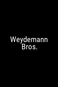 Weydemann Bros. - Movie Production Logo