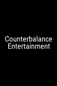 Counterbalance Entertainment - Movie Production Logo