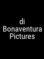 di Bonaventura Pictures Studio Company Logo Poster