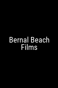 Bernal Beach Films - Movie Production Logo
