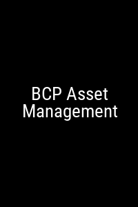 BCP Asset Management - Movie Production Logo