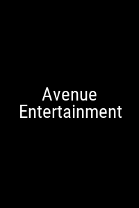 Avenue Entertainment - Movie Production Logo