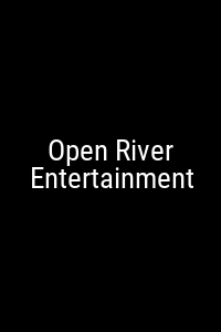 Open River Entertainment - Movie Production Logo