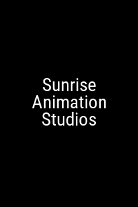 Sunrise Animation Studios - Movie Production Logo