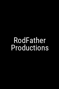 RodFather Productions - Movie Production Logo