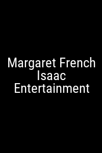 Margaret French Isaac Entertainment - Movie Production Logo