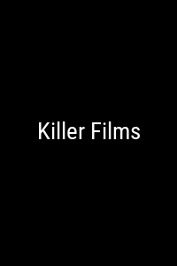 Killer Films - Movie Production Logo