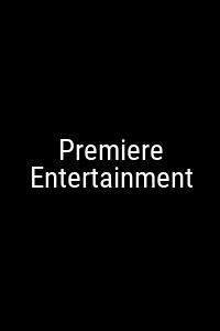 Premiere Entertainment - Movie Production Logo