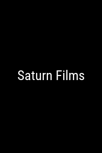 Saturn Films - Movie Production Logo