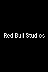 Red Bull Studios - Movie Production Logo