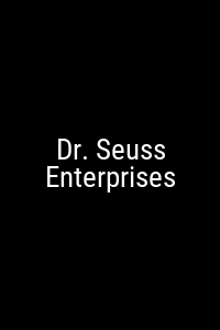 Dr. Seuss Enterprises - Movie Production Logo