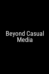 Beyond Casual Media - Movie Production Logo