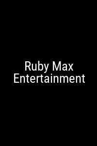 Ruby Max Entertainment - Movie Production Logo