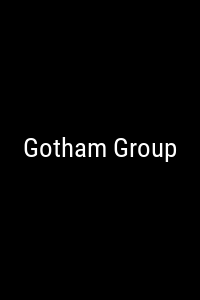 Gotham Group - Movie Production Logo