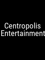 Centropolis Entertainment Studio Company Logo Poster