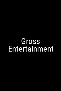 Gross Entertainment - Movie Production Logo