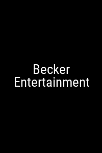 Becker Entertainment - Movie Production Logo