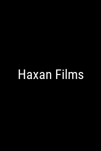 Haxan Films - Movie Production Logo