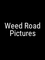 Weed Road Pictures Studio Company Logo Poster